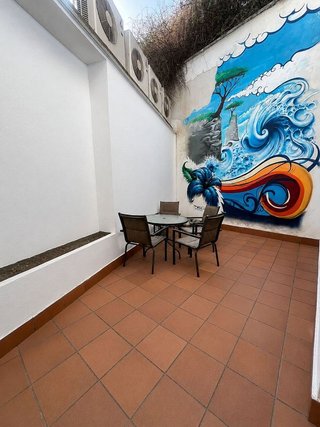 Piso en alquiler en Albaicín en Granada
