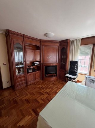 Piso en alquiler en Las Eras de Renueva en León
