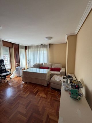 Piso en alquiler en Las Eras de Renueva en León