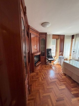 Piso en alquiler en Las Eras de Renueva en León