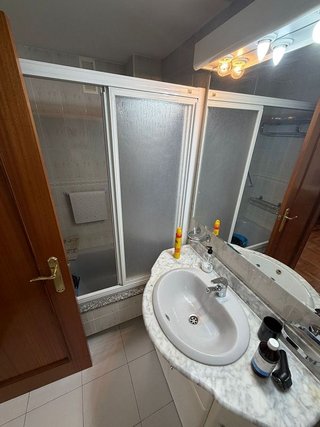 Piso en alquiler en Las Eras de Renueva en León
