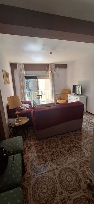 Piso en alquiler en Angustias - Chana - Encina en Granada