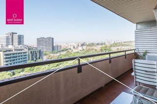 Piso en alquiler en La Maternitat i Sant Ramon en Barcelona