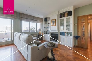Piso en alquiler en La Maternitat i Sant Ramon en Barcelona
