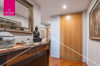 Piso en alquiler en La Maternitat i Sant Ramon en Barcelona
