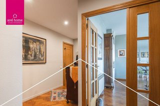 Piso en alquiler en La Maternitat i Sant Ramon en Barcelona