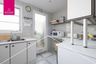Piso en alquiler en La Maternitat i Sant Ramon en Barcelona