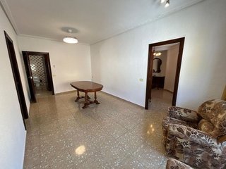 Piso en alquiler en Casco Urbano en Náquera