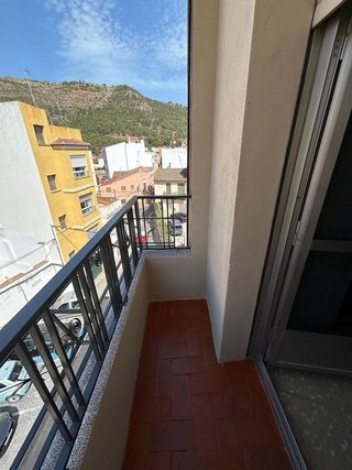 Piso en alquiler en Casco Urbano en Náquera