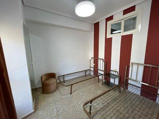 Piso en alquiler en Casco Urbano en Náquera