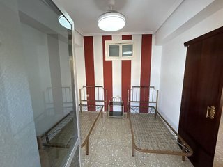 Piso en alquiler en Casco Urbano en Náquera