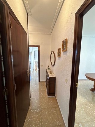 Piso en alquiler en Casco Urbano en Náquera