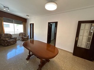 Piso en alquiler en Casco Urbano en Náquera