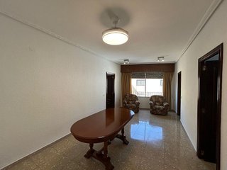 Piso en alquiler en Casco Urbano en Náquera