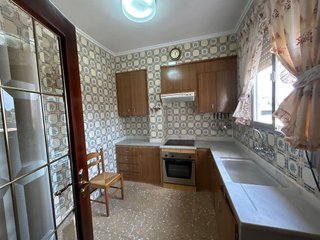 Piso en alquiler en Casco Urbano en Náquera