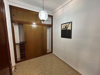 Piso en alquiler en Casco Urbano en Náquera