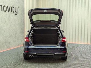 Audi A3 Sportback S line 35 TFSI 110kW (150CV)