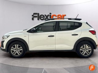 Dacia Sandero Essential 74kW (100CV) ECO-G