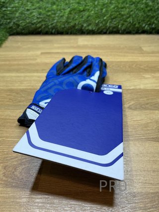 Guantes Meca SPARCO