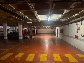 Garaje en venta en Parquesol en Valladolid