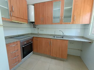 Casa adosada en alquiler en Puente Tocinos en Murcia