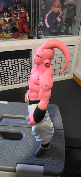 Figura Dragon Ball Súper Buu