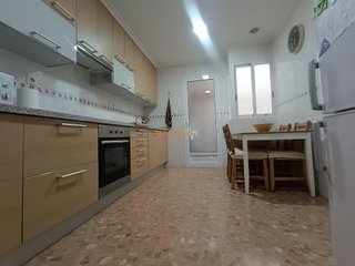 Piso en alquiler en Sector V en Elche