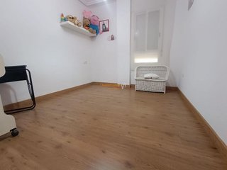 Piso en alquiler en Sector V en Elche