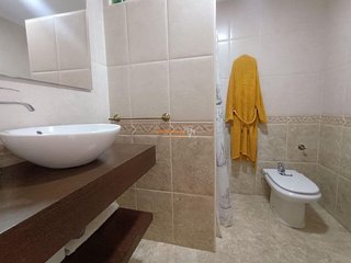Piso en alquiler en Sector V en Elche