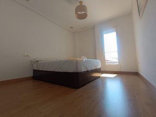 Piso en alquiler en Sector V en Elche