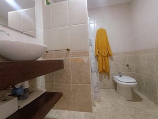 Piso en alquiler en Sector V en Elche