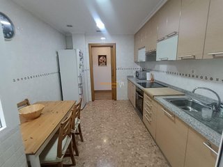 Piso en alquiler en Sector V en Elche