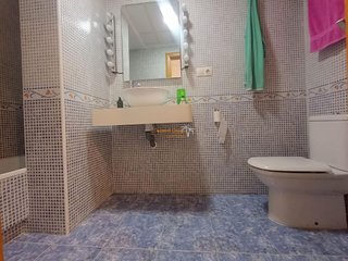 Piso en alquiler en Sector V en Elche