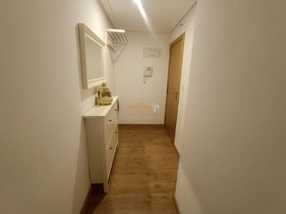 Piso en alquiler en Sector V en Elche