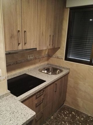 Piso en alquiler en Peñamefecit - Avda Barcelona en Jaén