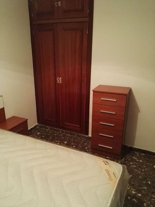 Piso en alquiler en Peñamefecit - Avda Barcelona en Jaén