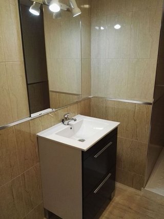 Piso en alquiler en Peñamefecit - Avda Barcelona en Jaén