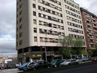 Piso en alquiler en Peñamefecit - Avda Barcelona en Jaén