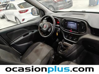 Fiat Dobló Cargo 1.6 Multijet SX 66 kW (90 CV)
