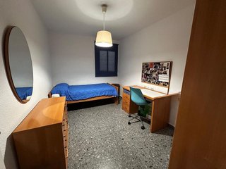 Piso en alquiler en Centro en San Vicente del Raspeig/Sant Vicent del Raspeig