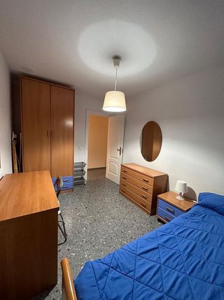 Piso en alquiler en Centro en San Vicente del Raspeig/Sant Vicent del Raspeig