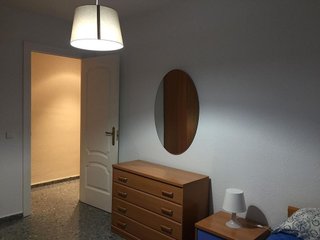 Piso en alquiler en Centro en San Vicente del Raspeig/Sant Vicent del Raspeig