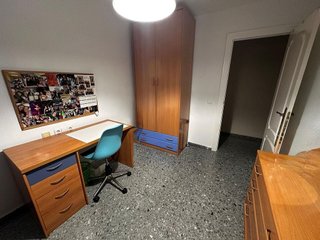 Piso en alquiler en Centro en San Vicente del Raspeig/Sant Vicent del Raspeig