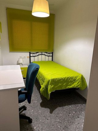 Piso en alquiler en Centro en San Vicente del Raspeig/Sant Vicent del Raspeig