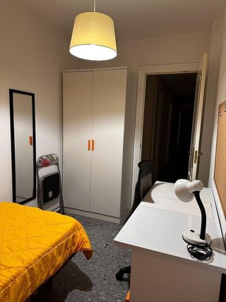 Piso en alquiler en Centro en San Vicente del Raspeig/Sant Vicent del Raspeig