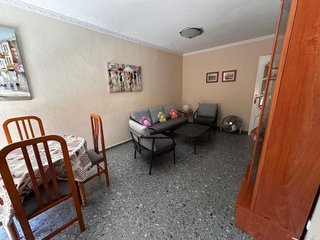 Piso en alquiler en Centro en San Vicente del Raspeig/Sant Vicent del Raspeig