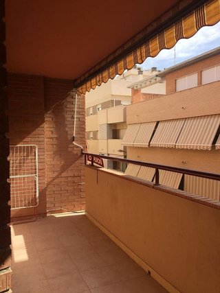 Piso en alquiler en Centro en San Vicente del Raspeig/Sant Vicent del Raspeig