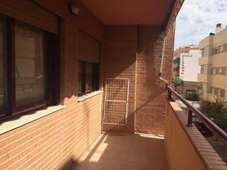 Piso en alquiler en Centro en San Vicente del Raspeig/Sant Vicent del Raspeig