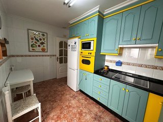 Piso en alquiler en Centro en San Vicente del Raspeig/Sant Vicent del Raspeig