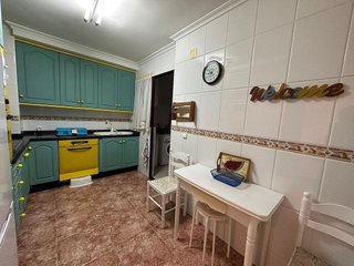 Piso en alquiler en Centro en San Vicente del Raspeig/Sant Vicent del Raspeig